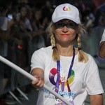 Ceremonia zakończenia The World Games 2017