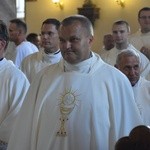 Ruszyła XIV Piesza Pielgrzymka Diecezji Świdnickiej na Jasną Górę