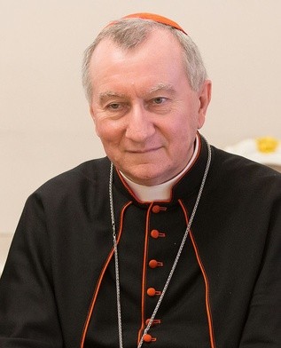 „La Repubblica”: Kard. Parolin przygotowuje podróż papieża do Moskwy