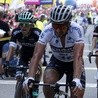 Tour de Pologne - Kapitalna jazda Majki w Szczyrku!