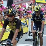 Szczyrk: meta 3. etapu Tour de Pologne