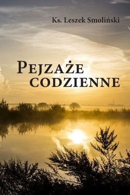 Pejzaże codzienne - rozwiązanie konkursu