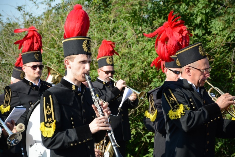 73. rocznica wybuchu Powstania Warszawskiego