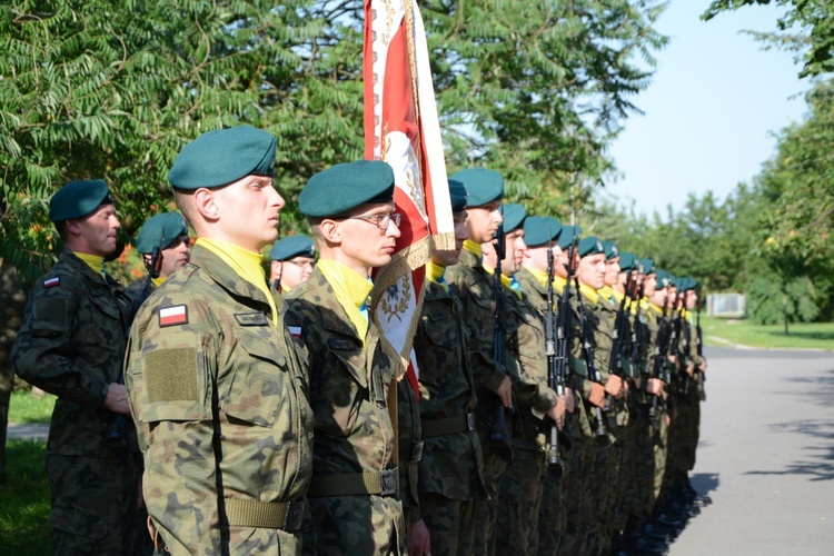 73. rocznica wybuchu Powstania Warszawskiego