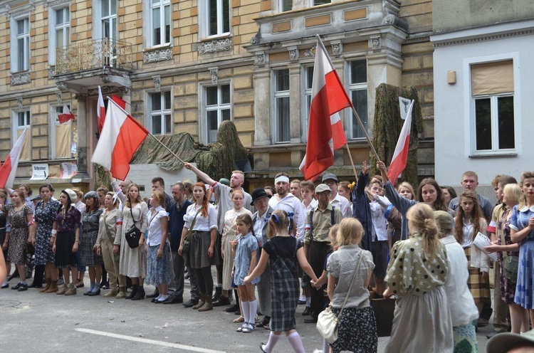 Godzina "W" w Słupsku