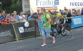 Tour de Pologne w Zabrzu