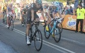 Tour de Pologne w Zabrzu