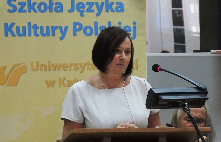 Letnia Szkoła Języka Polskiego w Cieszynie