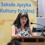 Letnia Szkoła Języka Polskiego w Cieszynie