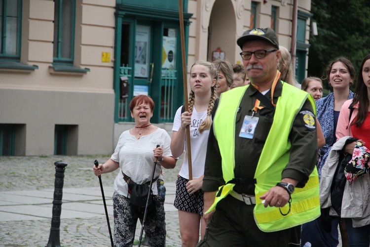 Już w Malinie