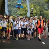 Grupa "Błękitna" ze Świebodzina