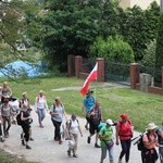 Z Wrocławia przez Malin do Trzebnicy