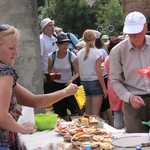 Z Wrocławia przez Malin do Trzebnicy