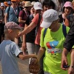 Pielgrzymka Piesza na Jasną Górę - Milcz