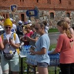 Pielgrzymka Piesza na Jasną Górę - Milcz