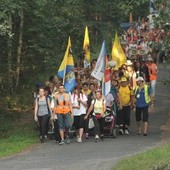 Pożegnanie z Lubszą