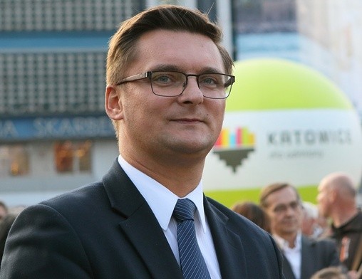 Marcin Krupa