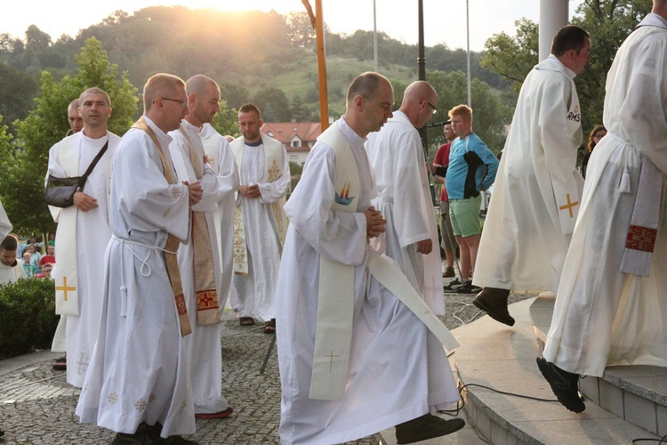 W gościnnej Trzebnicy