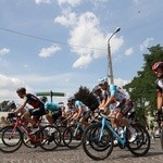 TdP - start w Wieliczce