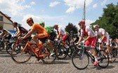 TdP - start w Wieliczce