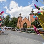 Odpust w parafii Matki Bożej Śnieżnej w Tokarni