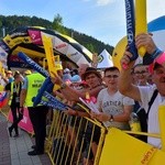 TdP wokół Bukowiny Tatrzańskiej