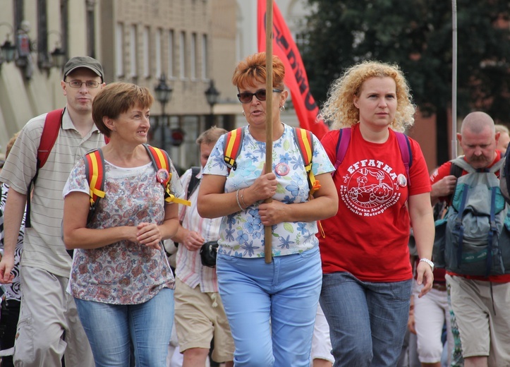 WAPM już na szlaku