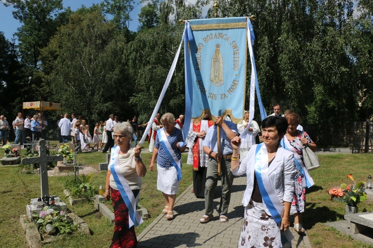 Odpust św. Filomeny