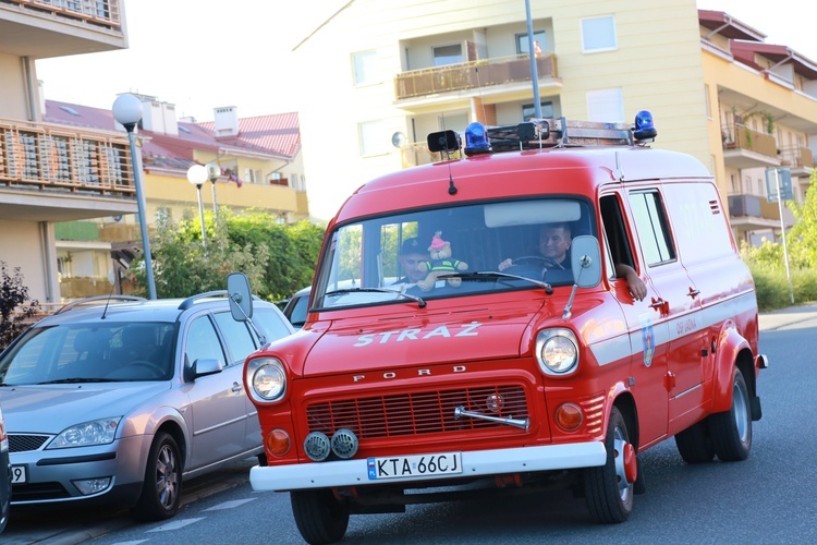 XIV Diecezjalny Marsz Trzeźwości