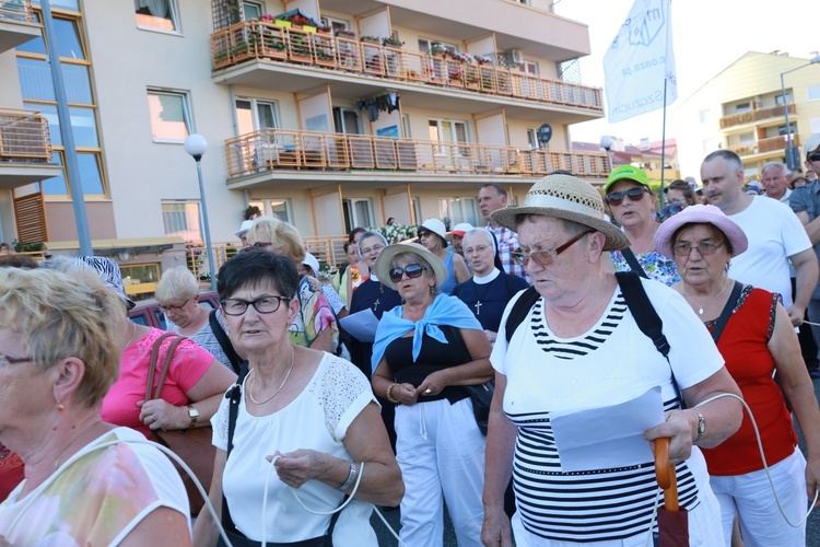 XIV Diecezjalny Marsz Trzeźwości