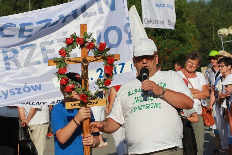 XIV Diecezjalny Marsz Trzeźwości