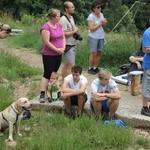 Pod Baranią Górą - 5. Ewangelizacja w Beskidach