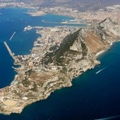 Gibraltar i Brexit