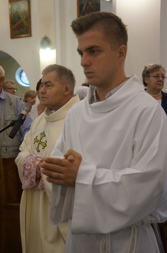 Ku pamięci kard. Franciszka Macharskiego 