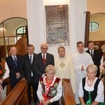 Ku pamięci kard. Franciszka Macharskiego 