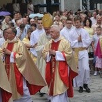 Przemieniać świat z Chrystusem