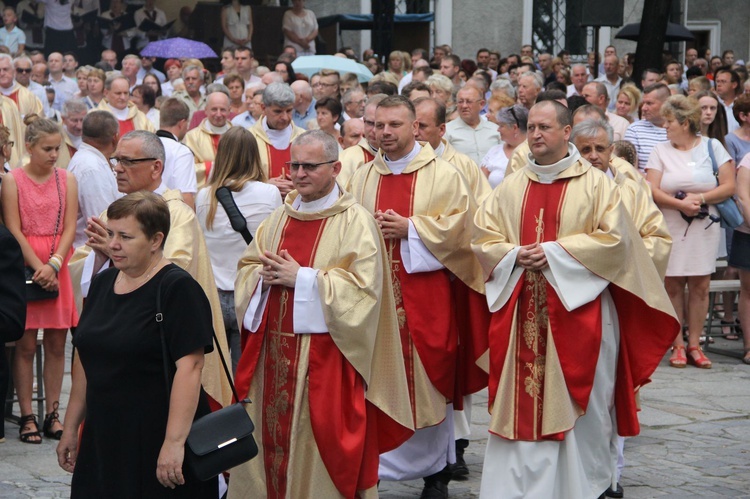 Przemieniać świat z Chrystusem