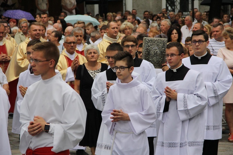 Przemieniać świat z Chrystusem