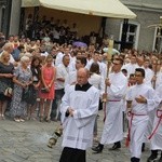 Przemieniać świat z Chrystusem