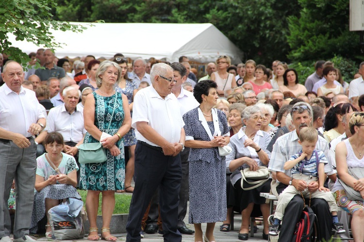 Przemieniać świat z Chrystusem