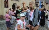 26. Piesza Pielgrzymka Cieszyńska wyruszyła na Jasną Górę - 2017