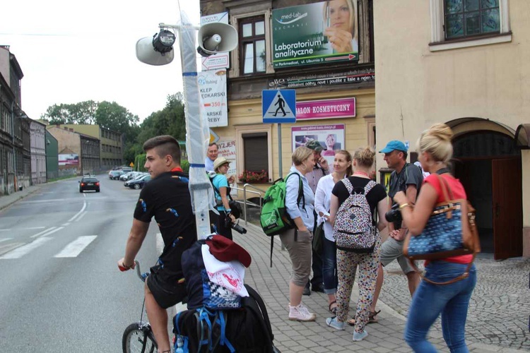 26. Piesza Pielgrzymka Cieszyńska wyruszyła na Jasną Górę - 2017