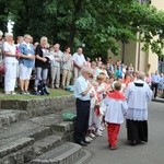 26. Piesza Pielgrzymka Cieszyńska wyruszyła na Jasną Górę - 2017