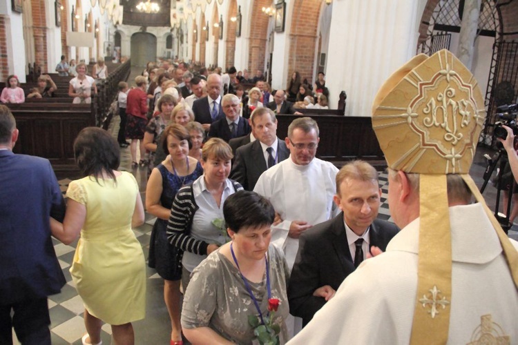 23. Ogólnopolskie Spotkanie Małżeństw "Wesele wesel"