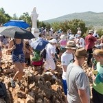 Mladifest w Medziugorje