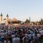 Mladifest w Medziugorje