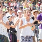 Mladifest w Medziugorje