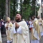 Odpust Porcjunkuli w Prudniku Lesie