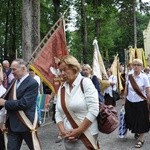 Odpust Porcjunkuli w Prudniku Lesie