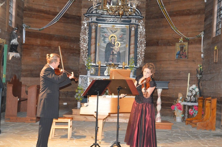 IX Festiwal Muzyki Kameralnej